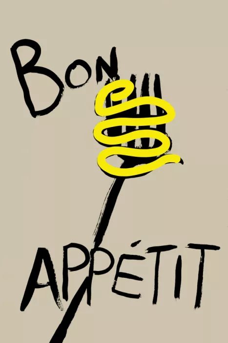 cartissi: Bon Appétit
