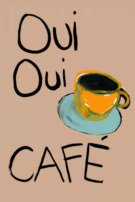 cartissi: Oui Oui Café