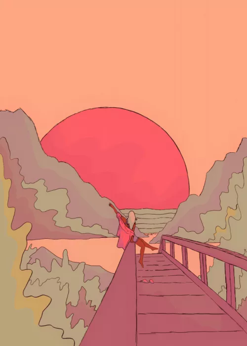 Wade, Stephen: Être à la plage