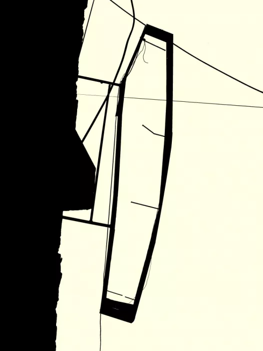 Strnad, Petr: Ombres angulaires