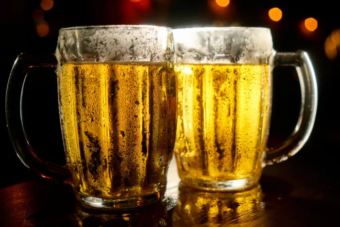 akyurt, engin: Cerveza fría