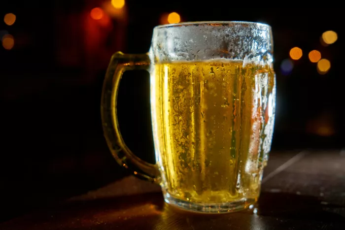 akyurt, engin: Cerveza fría