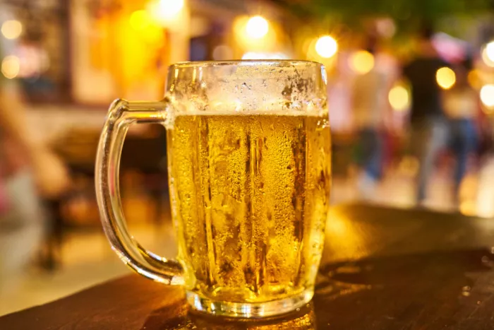 akyurt, engin: Cerveza fría
