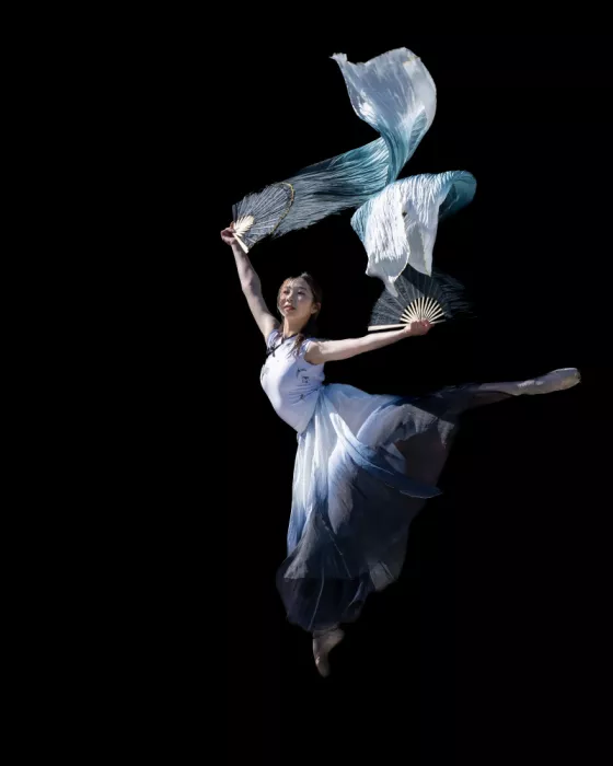 Lipinghu: Dancing Melody