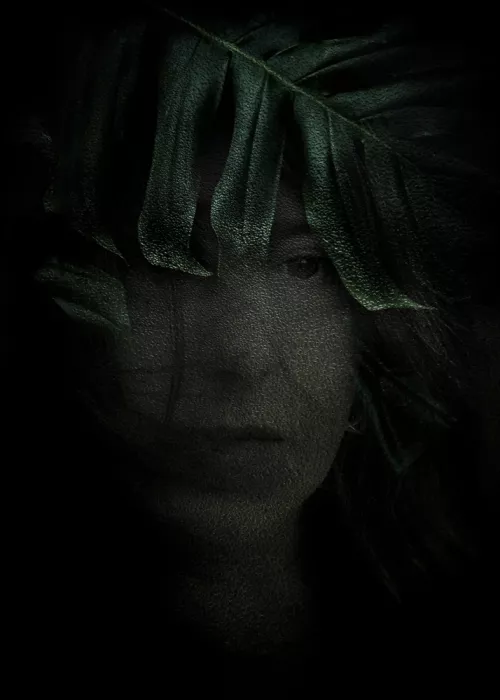 Depaola, Mia: Desamparado III