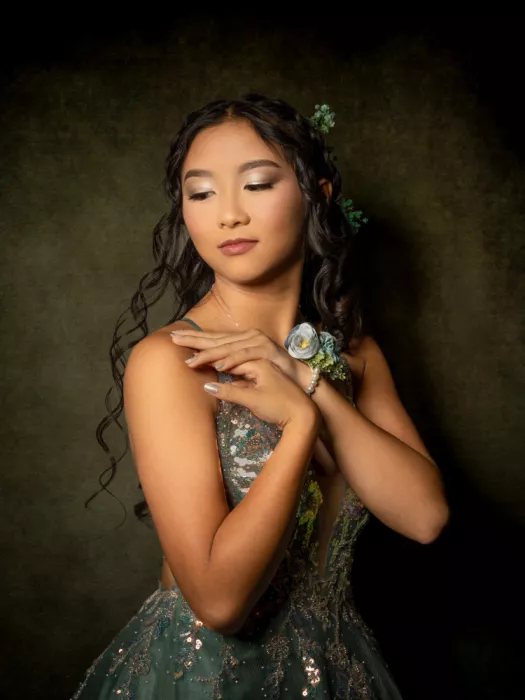 Wang, Jeff: Emily
