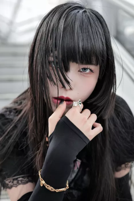 yukii: Mirada