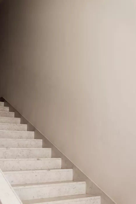 Böhmer, Mareike: Escaleras 1