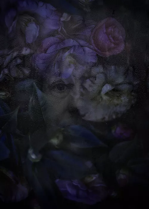Depaola, Mia: Oculto III