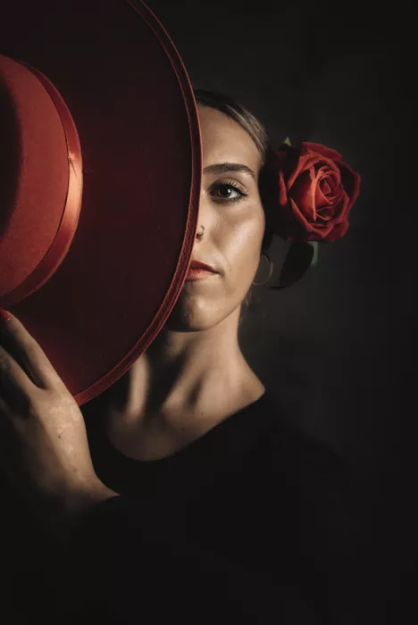 Kánovas, Jorge: Flamenco