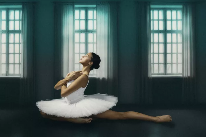 Onofras, Ionel: Sofia en la Ópera