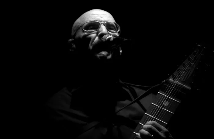 Nedici, Dragoslav: Tony Levine