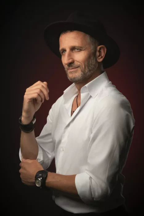 Budyta, Dariusz: Tommy