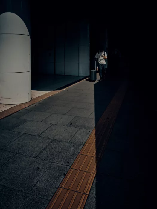 Maru_R: Trance