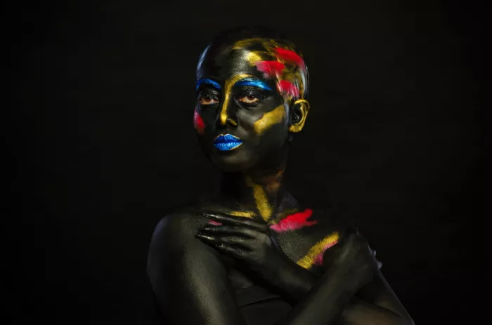Prasad, Som: Dark Beuty