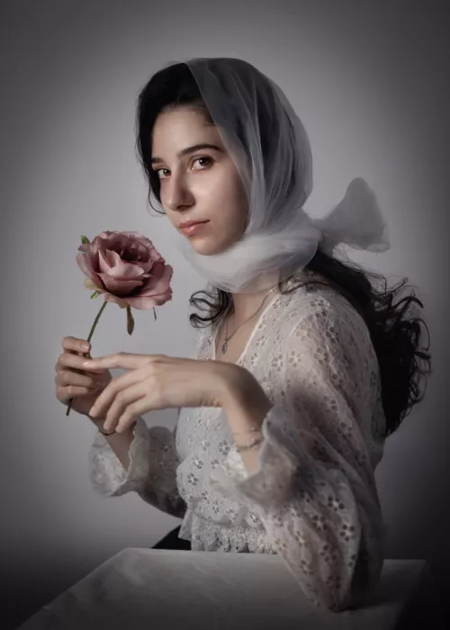 Codreanu, Teodora: Rosa