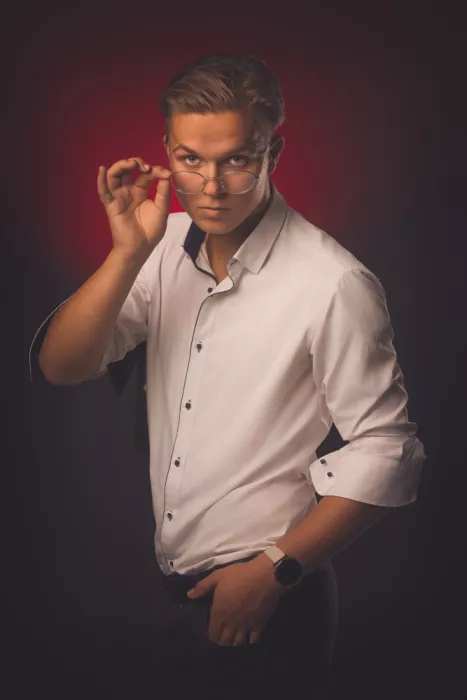 Budyta, Dariusz: Estilo y carácter