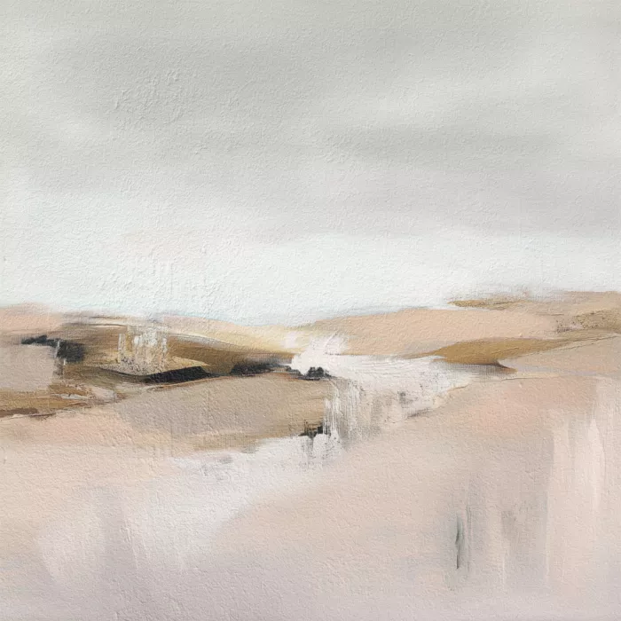 Alma: Farm View