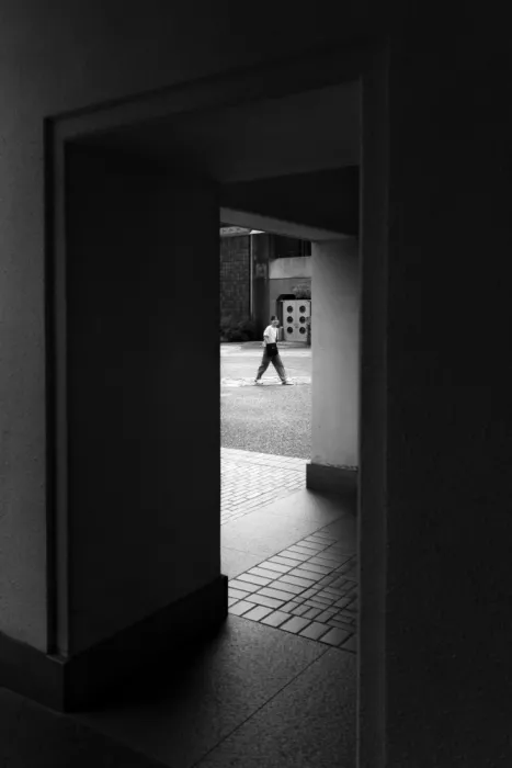 ISHIKAWA, HISASHI: Cadre