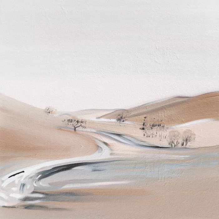 Alma: Farm View III