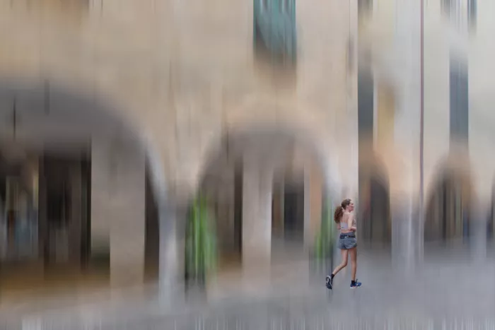 Dupont, Isabelle: Arcades