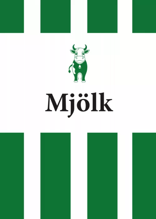 Magnusson, Andreas: Leche Roja