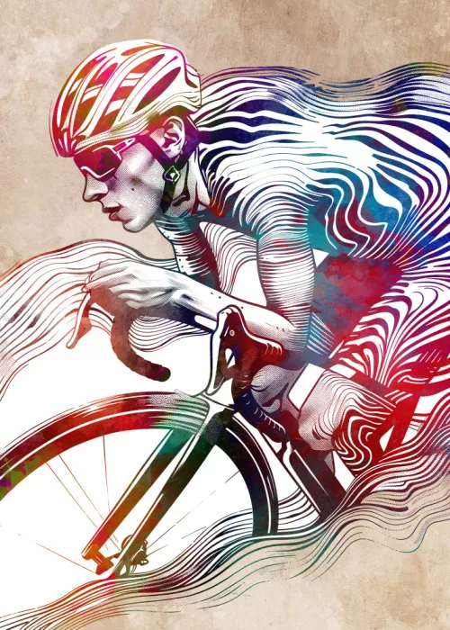 Jaszke, Justyna: Sport Cycling 2