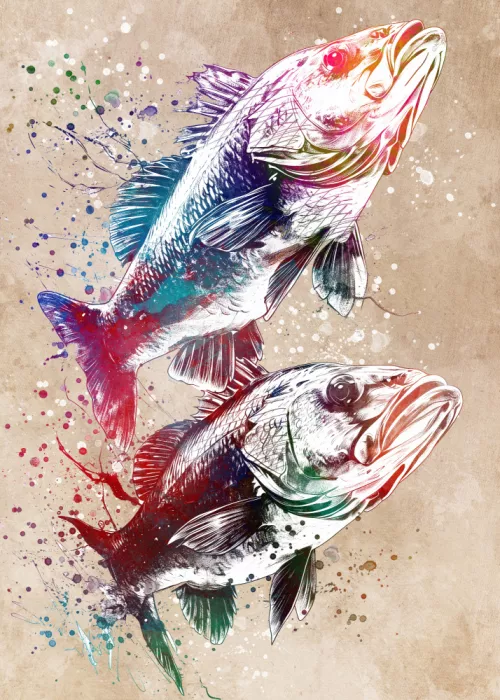 Jaszke, Justyna: Sport Fishing 1