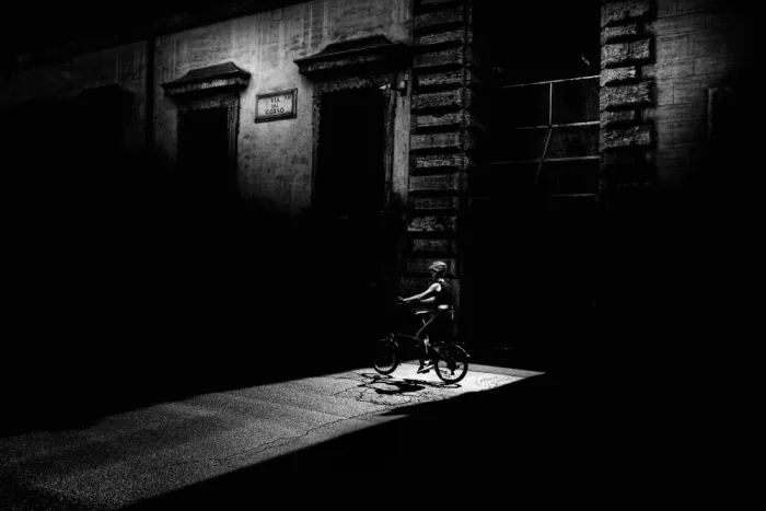 Grambone, Antonio: In Rom_08