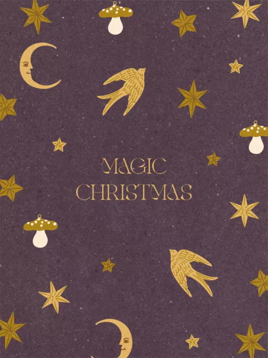 NKTN: Magic Christmas 02