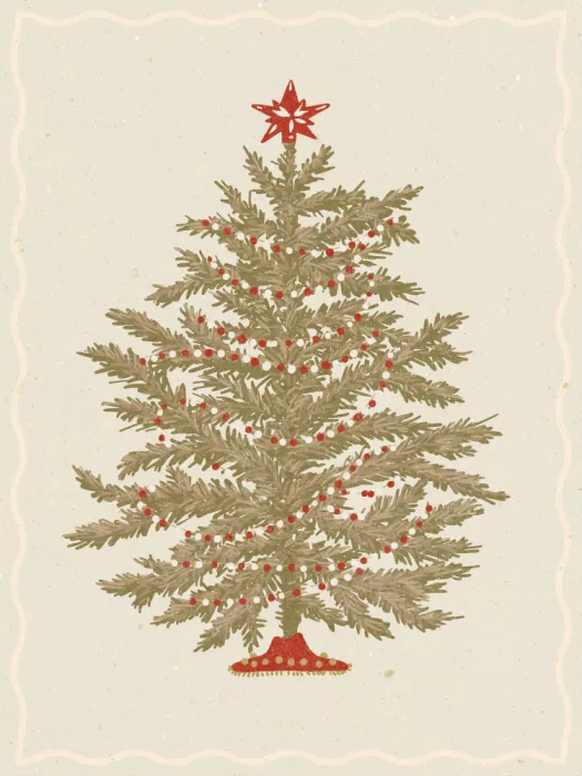 NKTN: Christmas tree 02