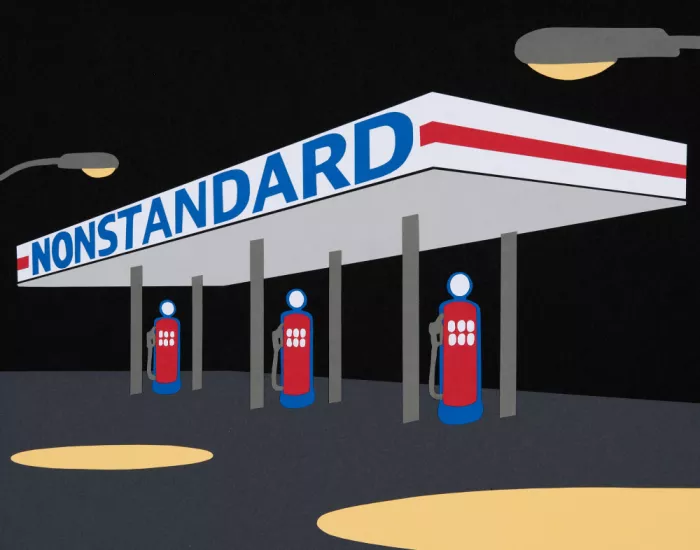 Willard, Rankin: No estándar