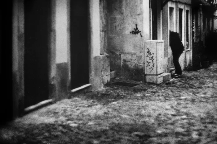 Abrantes, Paulo: Playground Psychotics