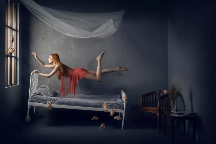 Gramich, Sita: Ohne Titel