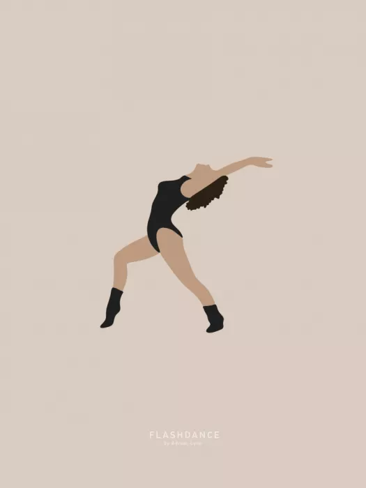 Volfova, Anne-Marie: Danza