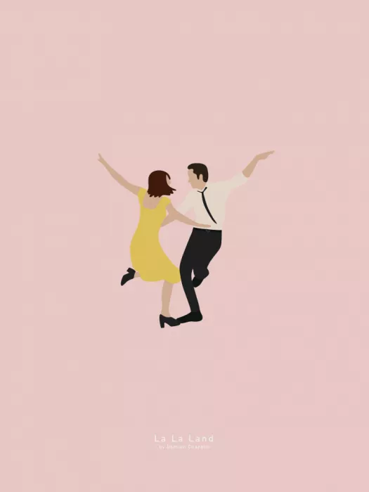 Volfova, Anne-Marie: La La La