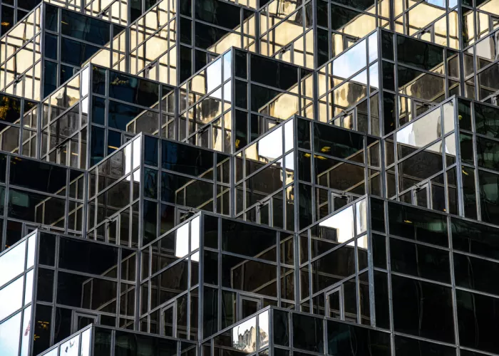 Siegel, S. Jerome: Reflections from Trump Tower