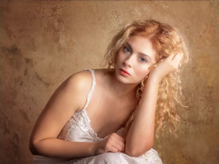 Calin, Silvia Rucsandra: Summer gold