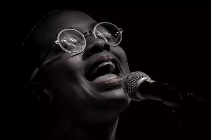 Nedici, Dragoslav: Cécile McLorin Salvant