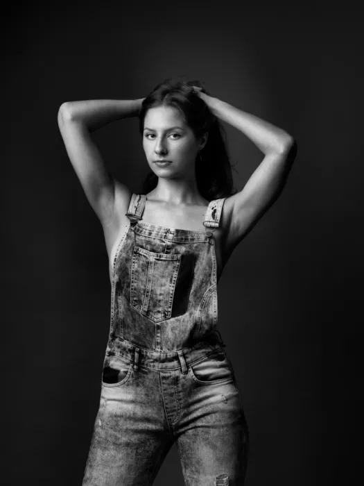 Bossink, Aik: Dungarees à jamais