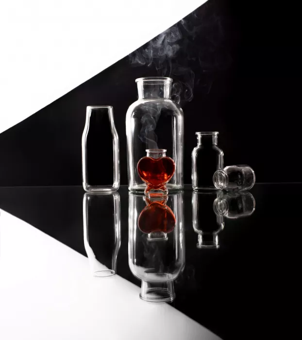 Perfoncio, Margareth: Chemistry of love
