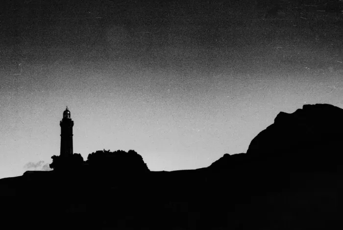 Abrantes, Paulo: Lumières éteintes