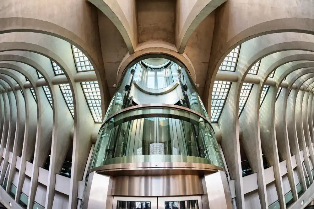 Fleckenstein, Martin: Liegi-Guillemins
