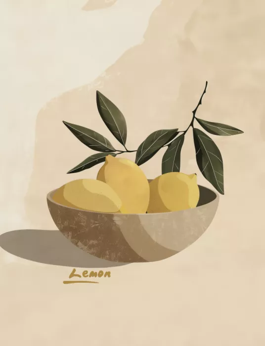 Tunaboylu, Emel: Lemon Harmony