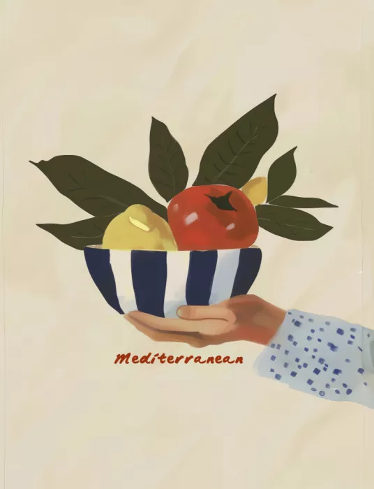 Tunaboylu, Emel: Fruitful Harmony