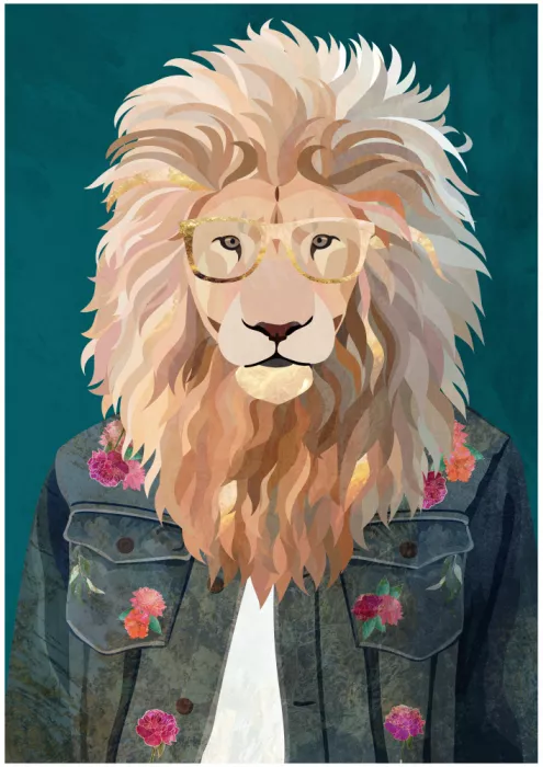 Manovski, Sarah: Golden fashion lion 2
