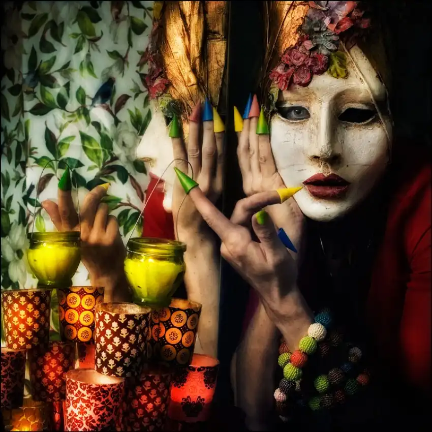 ambra: time for fairy tales