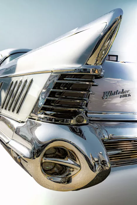 Jackisch, Ute: Buick