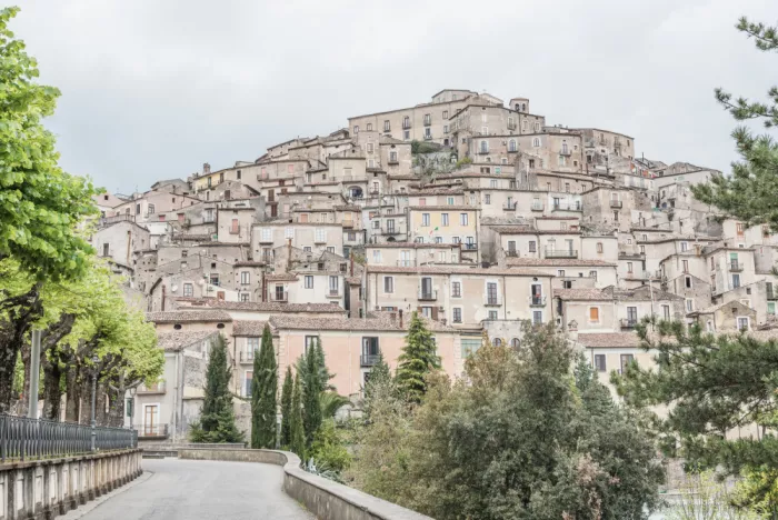 Photolovers: Historical cityscape, Italy #3
