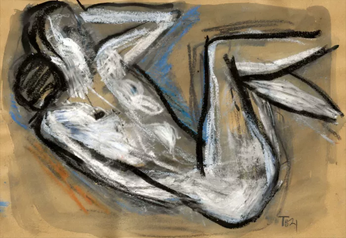 Bahnson, Tore: Carolina